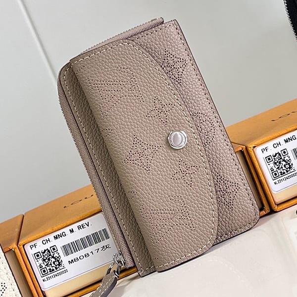 New design Louis Vuitton mini wallet replica fragment case coin purse vue34611 New design Louis Vuitton mini wallet replica fragment case coin purse vue34611