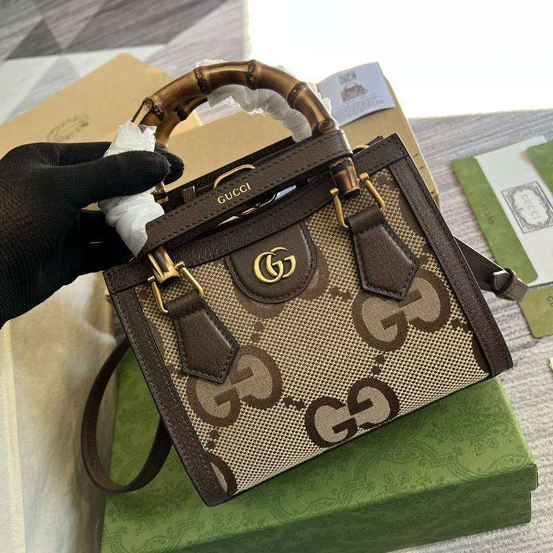 ☆Super popular☆Gucci Jumbo GG fake tote bag 3 sizes gua28004 ☆Super popular☆Gucci Jumbo GG fake tote bag 3 sizes gua28004