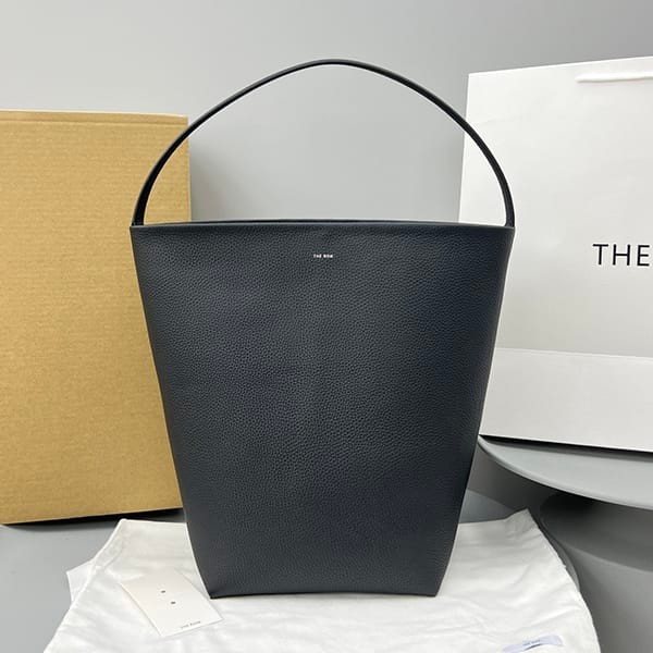 ☆Super popular☆The Row calf leather tote bag replica zal81585 ☆Super popular☆The Row calf leather tote bag replica zal81585