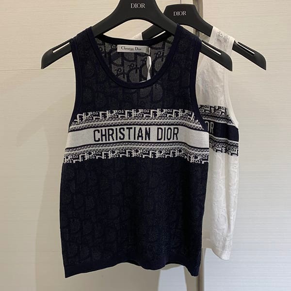 The hottest topic! Dior Cotton Technical Mesh Replica dee25163