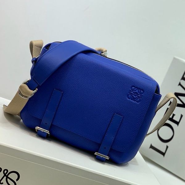 Competition: Loewe Military Messenger Bag XS Replica B553A72X21 Competition: Loewe Military Messenger Bag XS Replica B553A72X21