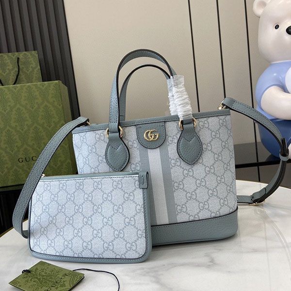 Quick delivery Gucci Ophidia Mini Tote Bag gub14133