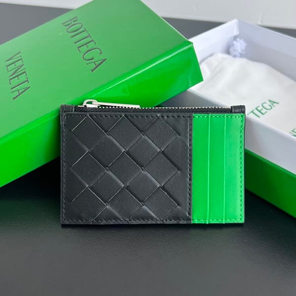 Very popular! Bottega Veneta parody coin case brand calf leather boq29208 Very popular! Bottega Veneta parody coin case brand calf leather boq29208