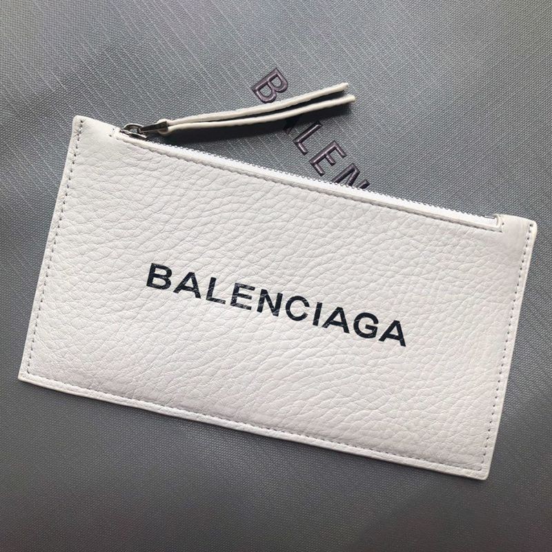 Free shipping Balenciaga wallet replica coin case mini wallet bag67395