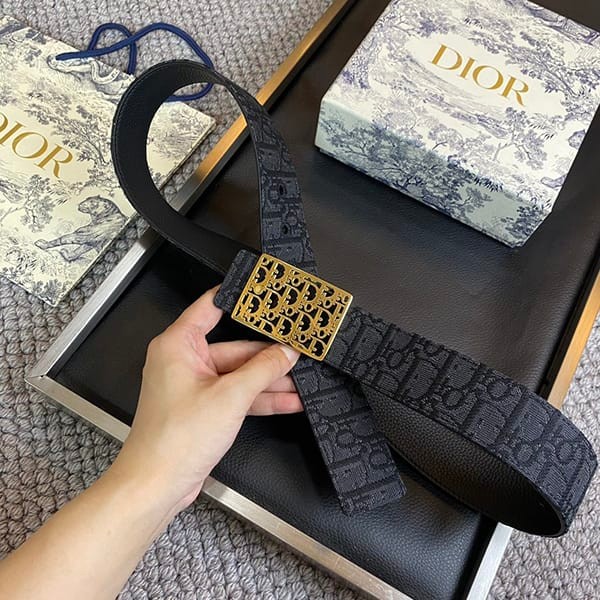 High quality Dior strap reversible 38mm belt replica det99068 High quality Dior strap reversible 38mm belt replica det99068