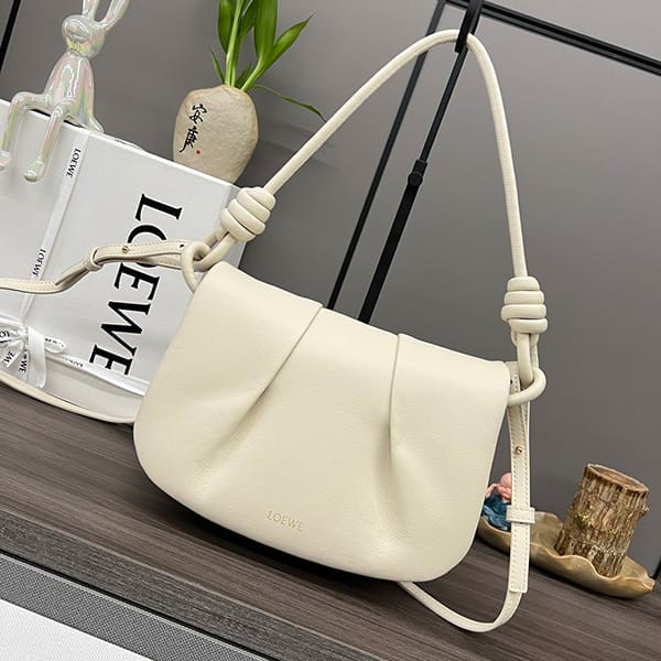 n-grade recommended Loewe Paseo replica Paseo satchel bag lok30907