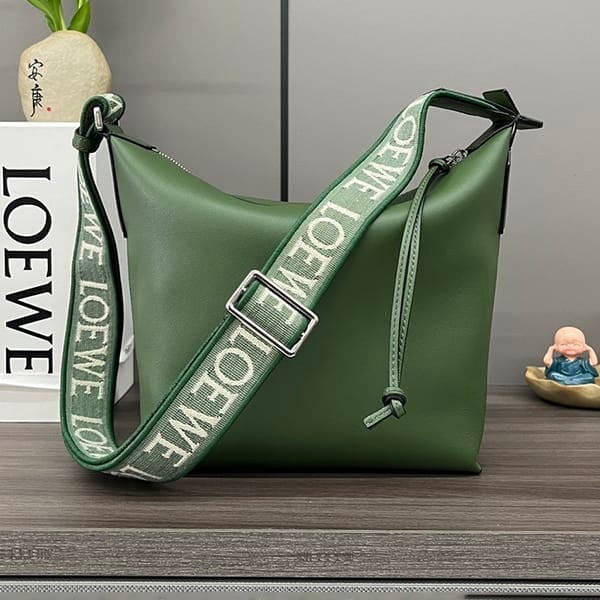 High Quality Loewe Replica Anagram Leather Cuby Crossbody Bag lot00376 High Quality Loewe Replica Anagram Leather Cuby Crossbody Bag lot00376