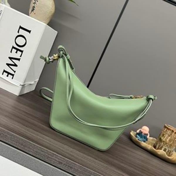 LOEWE Replica Hammock Shoulder Bag with Tracking loy88714