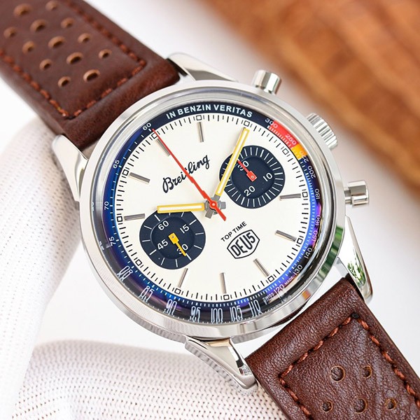 Breitling Replica Top Time Deus Limited Edition Men's A233101