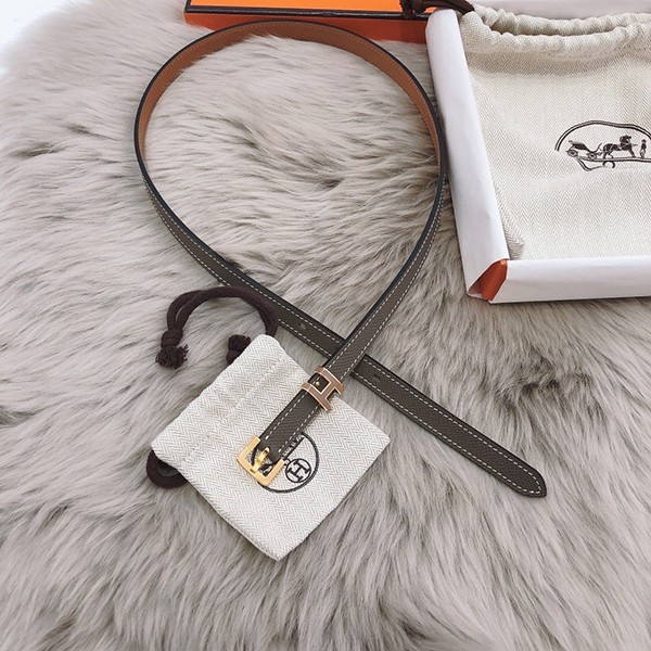 Attention ★ Hermes H Belt Replica Reversible Cowhide Leather [Popular Item] ern95258