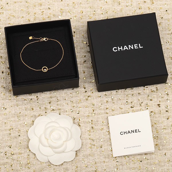 Popular new Chanel Coco Crush bracelet replica shb94980