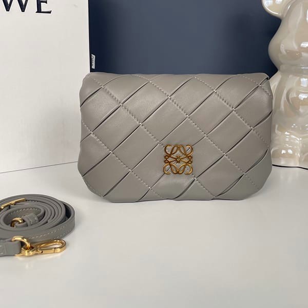 New design Loewe replica Paffa Goya mini bag lol34775 New design Loewe replica Paffa Goya mini bag lol34775