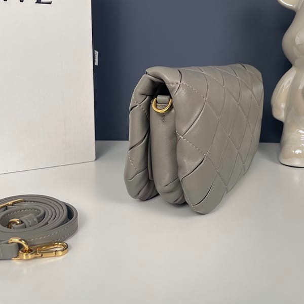 New design Loewe replica Paffa Goya mini bag lol34775