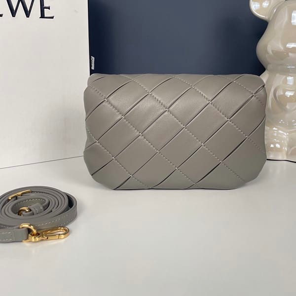 New design Loewe replica Paffa Goya mini bag lol34775