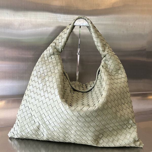 Bottega Veneta N-grade Large Hop Intrecciato Tote Bag boq45618