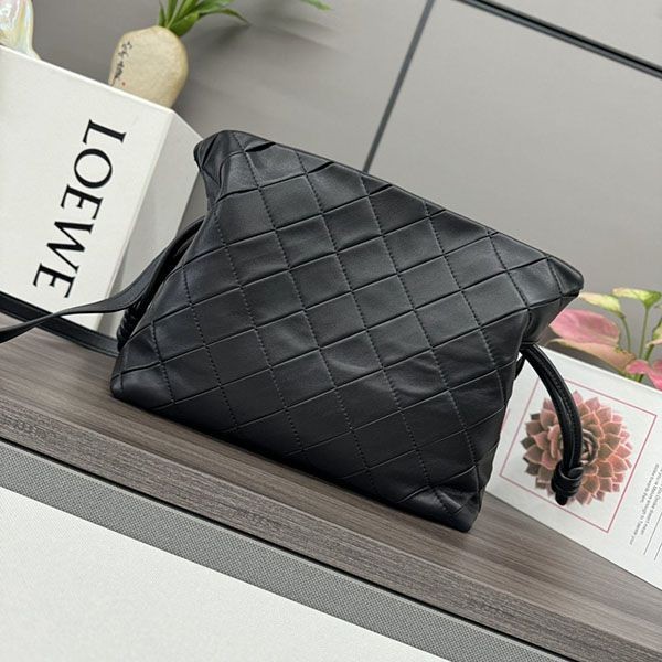 Must-have! Loewe Elegant 2-Way Fake Shoulder Bag lok83153