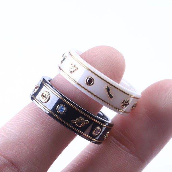 Gucci Ring Copy ★ Gemstone Icon Ring 2 Colors guc28607 Gucci Ring Copy ★ Gemstone Icon Ring 2 Colors guc28607