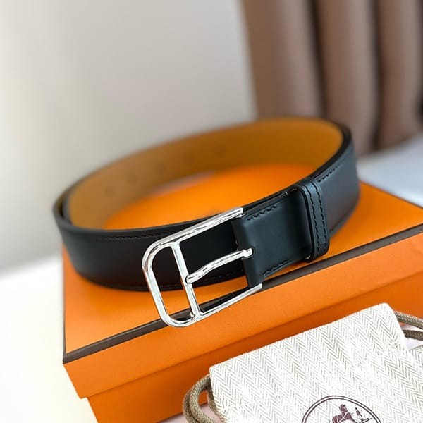Hermes Fake Nathan 35mm Reversible Belt, loved by many celebrities, erp01901 Hermes Fake Nathan 35mm Reversible Belt, loved by many celebrities, erp01901