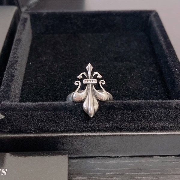 Chrome Hearts BS Flare Charm Pendant Top Kux33537 Chrome Hearts BS Flare Charm Pendant Top Kux33537