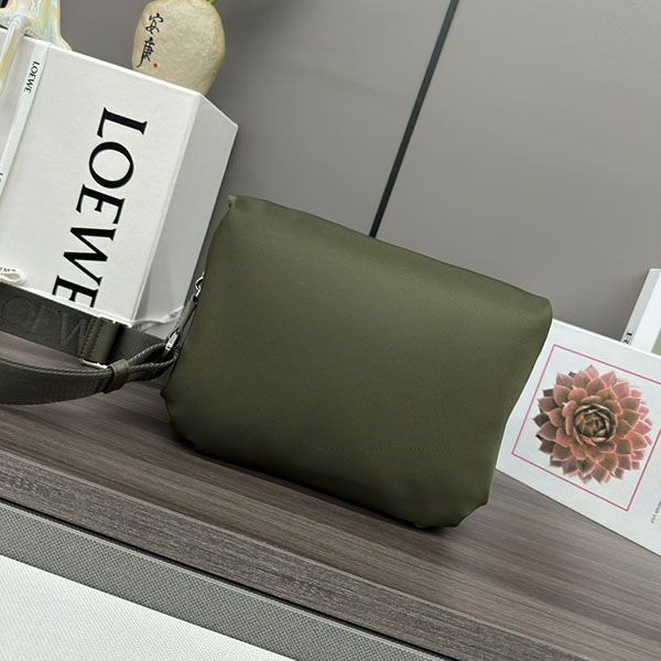n-grade recommended Loewe puffer replica Goya bag (nylon) loi90704