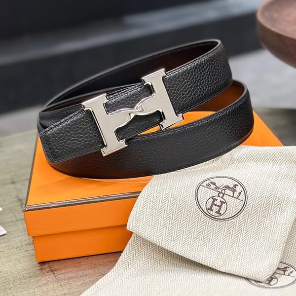 n-grade Recommended Hermes Parody Reversible Belt 32mm erv05940 n-grade Recommended Hermes Parody Reversible Belt 32mm erv05940
