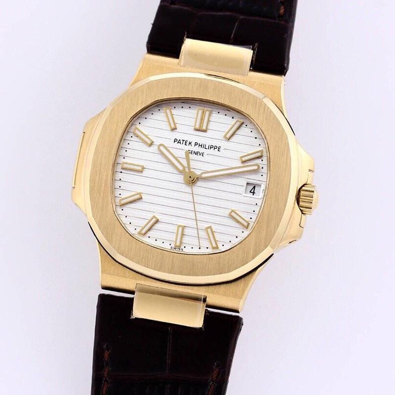 The rapidly growing popularity of the Patek Philippe Nautilus replica, approx. 40.0mm PAB94600