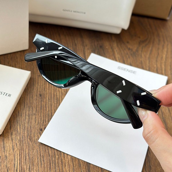 ★Maison Margiela x Gentle Monster replica★MM107 sunglasses Mai18830