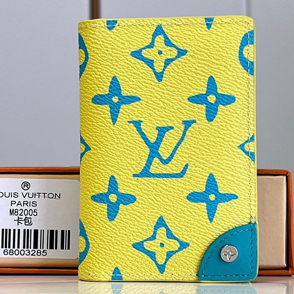 Boutique Louis Vuitton Organizer de Poche Replica Wallet M82034 Boutique Louis Vuitton Organizer de Poche Replica Wallet M82034