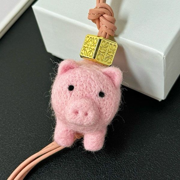 New design Loewe cute cheap charm bag charm lok99867 New design Loewe cute cheap charm bag charm lok99867