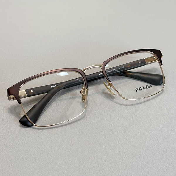 Prada Square Glasses Replica *PR54TV