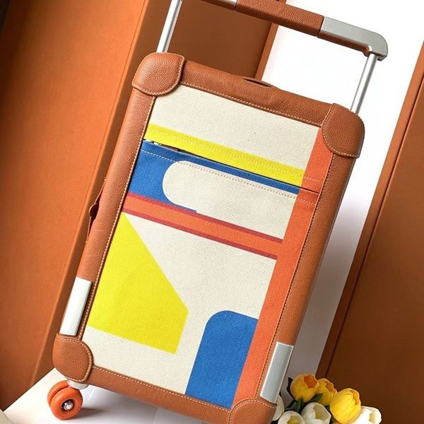 Extremely rare! Hermes suitcase replica erg27024