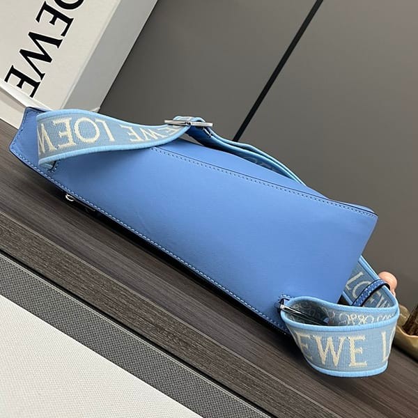 Latest and stylish Loewe Anton Sling Bag Replica low58848