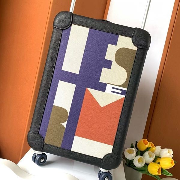 [Stylish and simple] Hermes suitcase replica erg05671
