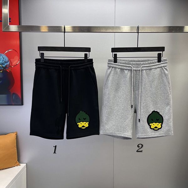 No.1 in popularity? Louis Vuitton shorts cotton diet elegance fake 2 colors vue10196