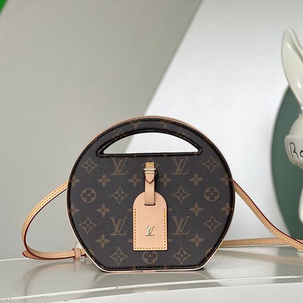 Competition for Louis Vuitton Around Me PM Bag M47117 Competition for Louis Vuitton Around Me PM Bag M47117