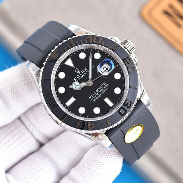 Hard to find Rolex Yacht-Master 42 replica rop59043