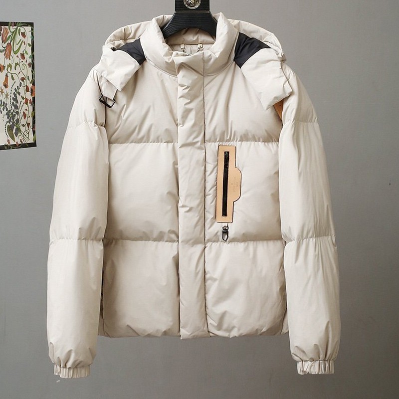 Rare colorLouis Vuitton hooded down jacket copy ◆ vul90442 Rare colorLouis Vuitton hooded down jacket copy ◆ vul90442