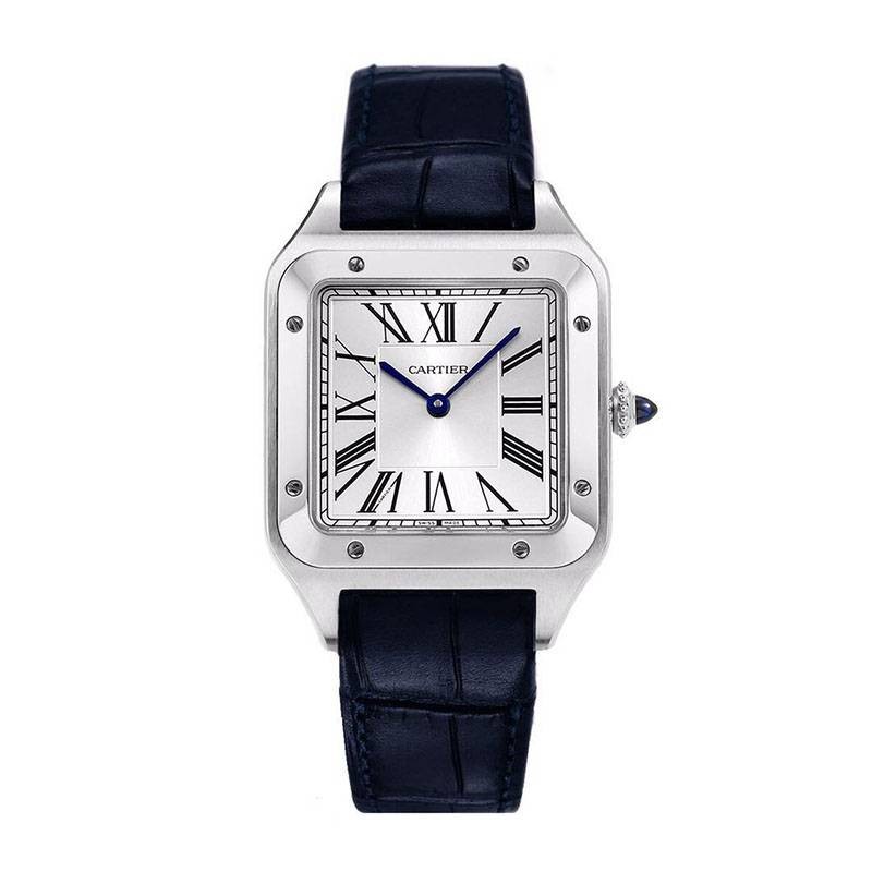 Popular all over the world? Cartier Santos-Dumont replica kat96341