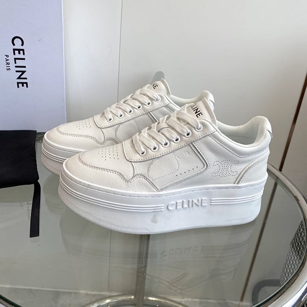 Celine Replica CT-10 Lace-up Sneakers Ceh94528
