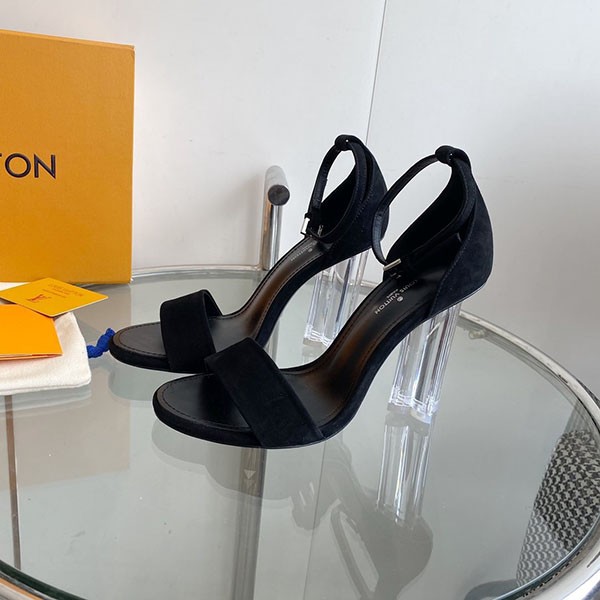 Louis Vuitton Silhouette Sandals Replica vuq65532 Louis Vuitton Silhouette Sandals Replica vuq65532