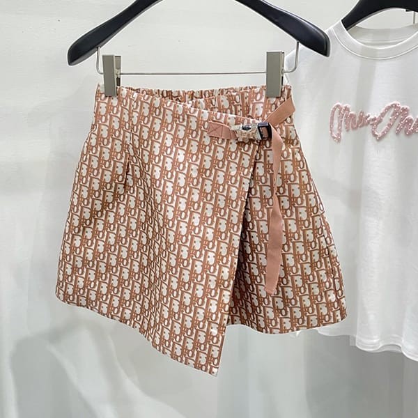 Classic Dior shorts navy parody dei48221