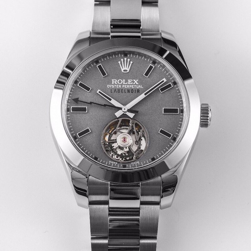 Ultra-limited Rolex Tourbillon [Replica] Milgauss 116400
