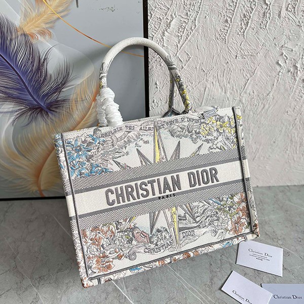 ★Safe shipping with tracking Dior Book Tote Replica Medium Bag deu68984 ★Safe shipping with tracking Dior Book Tote Replica Medium Bag deu68984