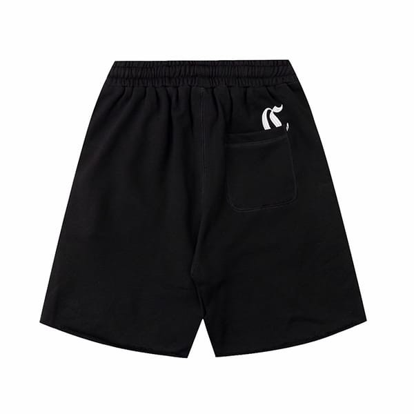 Free shipping Celine replica embroidered shorts Cet83597