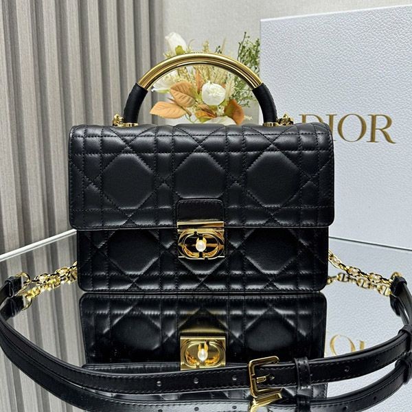 Dior Ange Macrocannage Replica Calfskin Bag des67349 Dior Ange Macrocannage Replica Calfskin Bag des67349