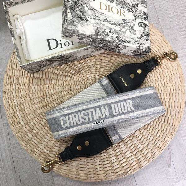 Popular Dior shoulder strap, grade N, S8553CBTE Popular Dior shoulder strap, grade N, S8553CBTE