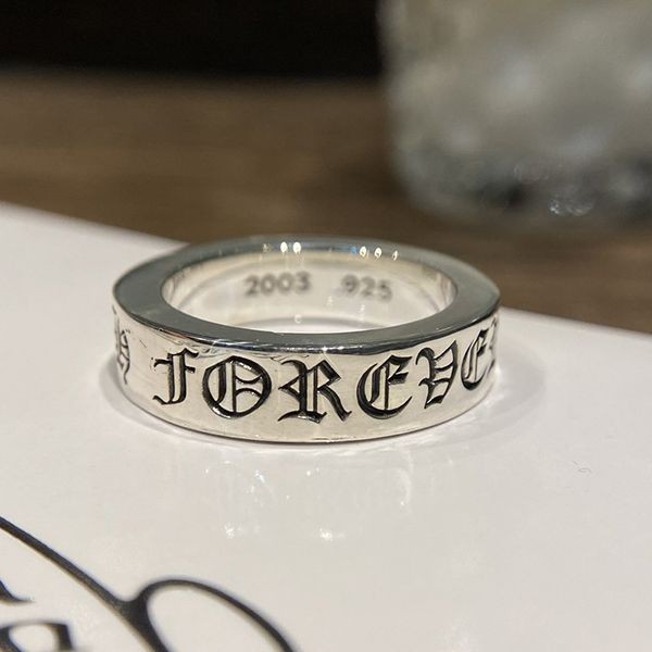 CHROME HEARTS CH CROSS RING SUPER REPLICA [Popular Item] Kus27784