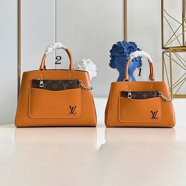Best price challenge? Louis Vuitton Epi Marelle Tote MM Handbag Replica 2 sizes M59953 Best price challenge? Louis Vuitton Epi Marelle Tote MM Handbag Replica 2 sizes M59953
