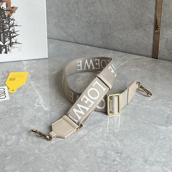 Loewe Anagram Shoulder Strap Fake loi85434 Loewe Anagram Shoulder Strap Fake loi85434