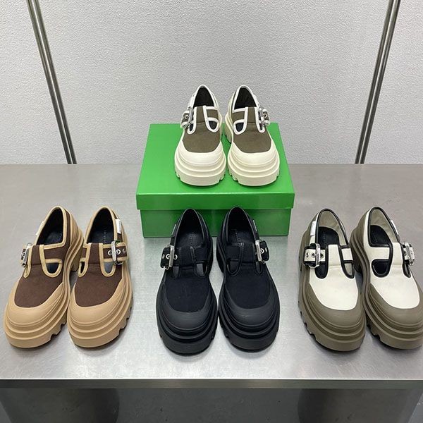 Cheap price! Bottega Veneta Truck Replica Platform bok86757